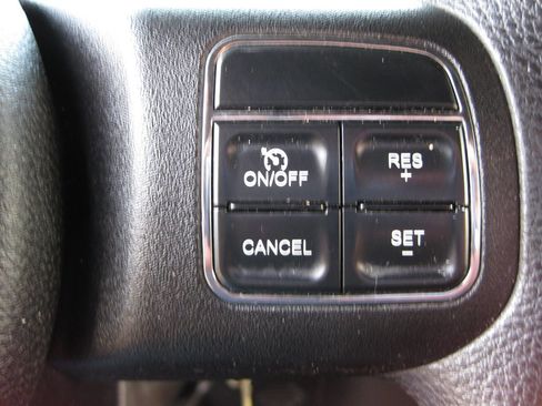 Used 2011 Jeep Wrangler Sport image 14