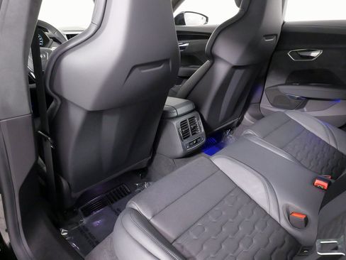 Used 2024 Audi RS e-tron GT w/ Carbon Performance Package image 35