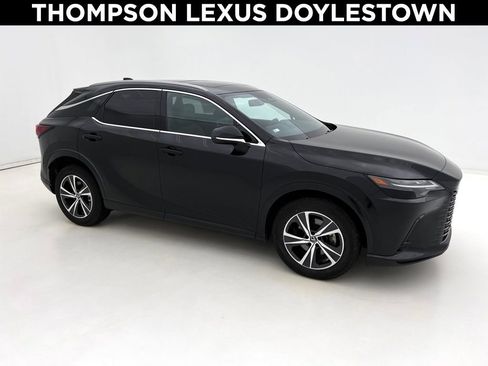 Used 2023 Lexus RX 350 Premium w/ Accessory Package (Z1) image 1