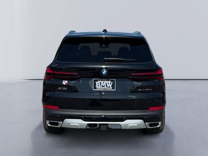 New 2026 BMW X5 xDrive50e w/ Climate Comfort Package