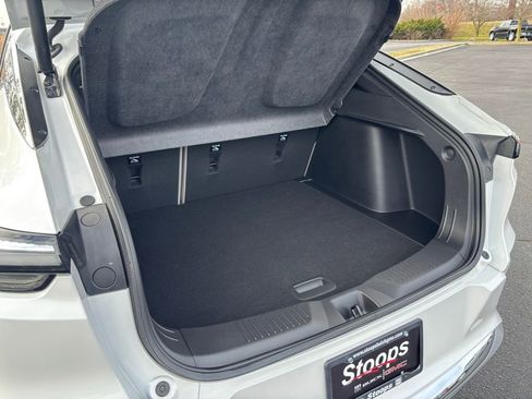 Used 2024 Buick Envista Avenir image 21