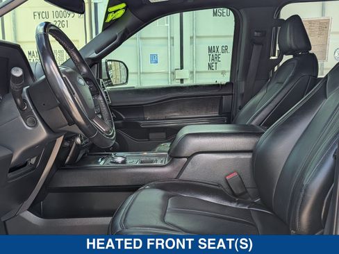 Used 2021 Ford Expedition Limited RWD image 23