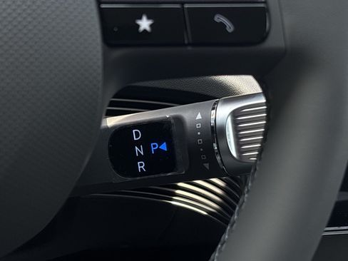 New 2027 Hyundai Ioniq 5 SEL RWD image 22