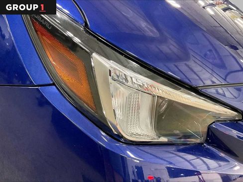 Used 2023 Subaru WRX Premium AWD/4WD image 28
