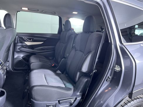 Used 2019 Subaru Ascent Premium AWD/4WD image 21
