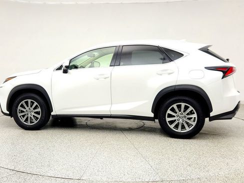 Used 2018 Lexus NX 300 AWD w/ Comfort Package image 8