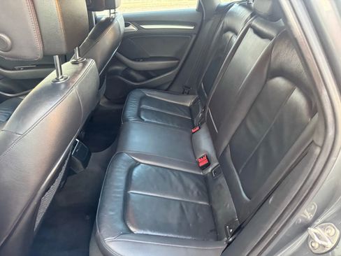 Used 2015 Audi A3 TDI Premium w/ Audi MMI Navigation Plus image 21