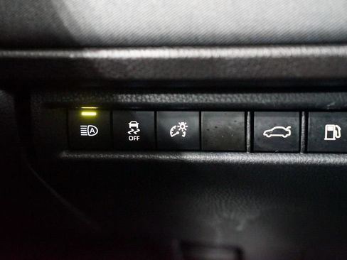 Certified 2025 Toyota Camry LE image 24