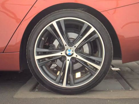 Used 2018 BMW 430i Gran Coupe 430i Gran Coupe Sedan 4D image 9