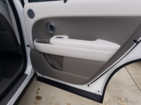 New 2026 Hyundai Palisade SEL FWD image 14