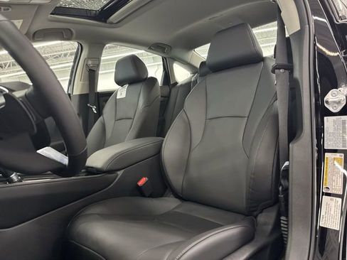 New 2026 Honda Accord Touring image 20