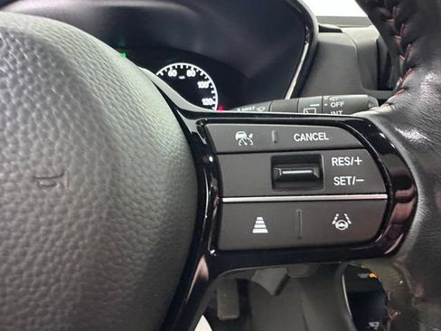 Used 2023 Honda CR-V Sport Touring image 27
