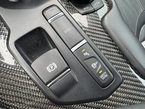 Used 2020 Toyota Supra image 30