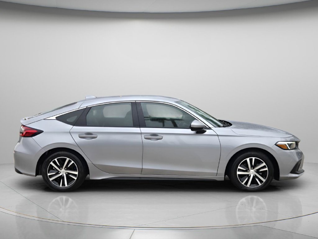 Used 2024 Honda Civic LX image 3