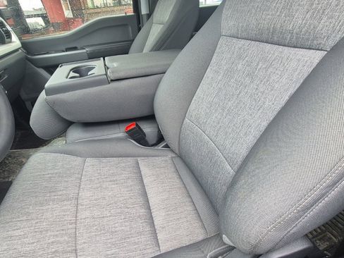 Used 2024 Ford F250 XL w/ STX Appearance Package image 11