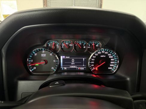 Used 2015 Chevrolet Silverado 1500 LT w/ Rally 2 Edition AWD/4WD image 27