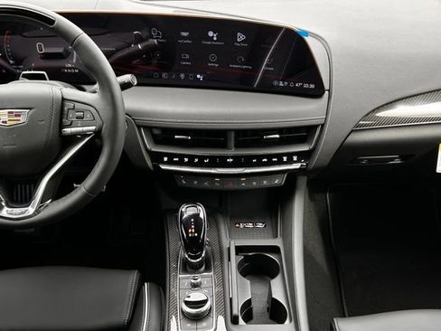 New 2026 Cadillac CT5 V Blackwing w/ Carbon Fiber 1 Package image 12