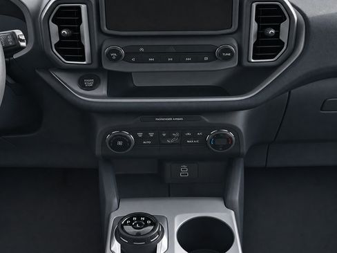 Used 2021 Ford Bronco Sport Big Bend AWD/4WD image 16