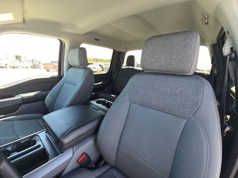 Used 2024 Ford F150 XLT w/ Mobile Office Package image 20