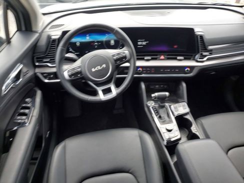 Used 2023 Kia Sportage SX FWD image 11