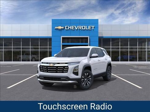 New 2026 Chevrolet Equinox LT image 9