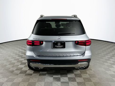 New 2026 Mercedes-Benz GLB 250 image 6