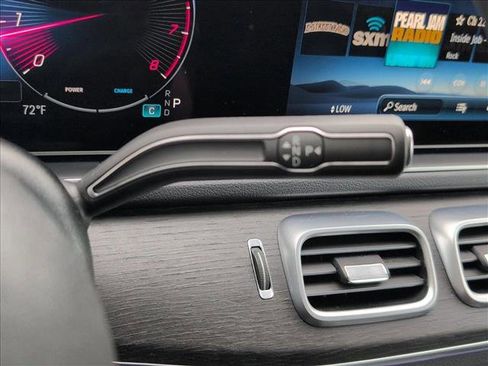 Certified 2025 Mercedes-Benz GLE 350 4MATIC image 12