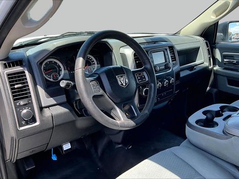 Used 2017 RAM 1500 Tradesman w/ Power & Remote Entry Group RWD image 11