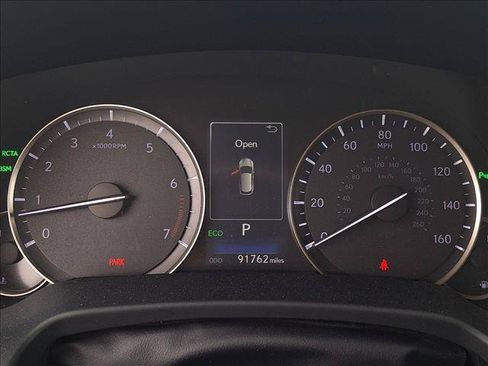 Used 2018 Lexus RX 350L FWD image 11