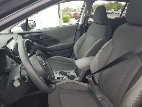 Certified 2026 Subaru Crosstrek 2.0i Premium AWD/4WD image 17