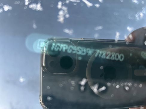 Used 2015 Chevrolet Cruze LTZ w/ Sun, Sound and Sport Package image 6