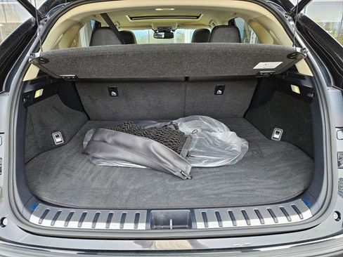 Used 2020 Lexus NX 300 AWD w/ Accessory Package 2 image 11