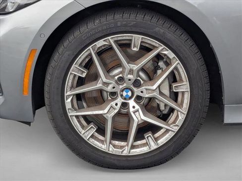 Used 2025 BMW 330i 330i w/ Convenience Package image 23