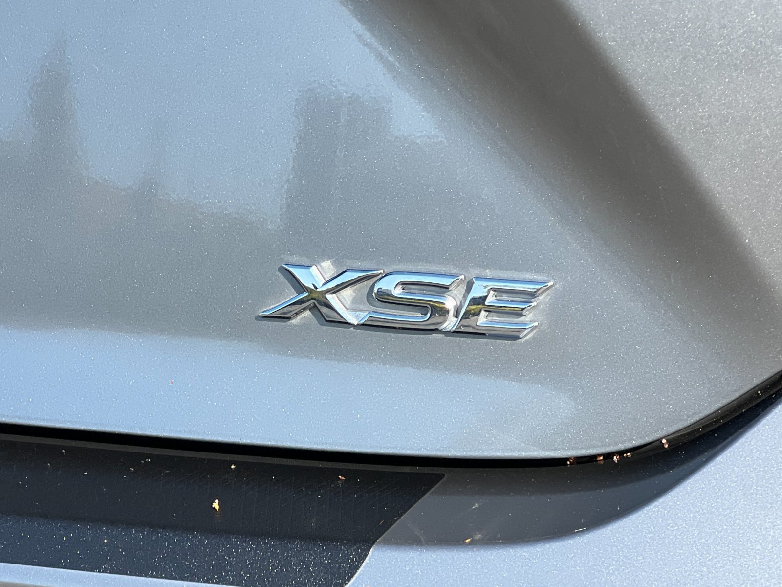 Used 2025 Toyota Camry XSE FWD image 24