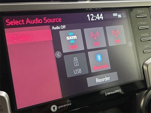 Certified 2024 Toyota 4Runner SR5 image 18