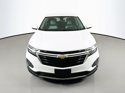 Used 2023 Chevrolet Equinox LT FWD image 2