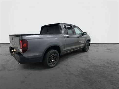 New 2025 Honda Ridgeline TrailSport+ image 4