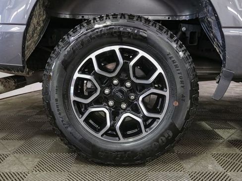 Used 2023 Ford F150 XLT w/ Equipment Group 302A High AWD/4WD image 16