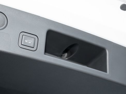 New 2026 GMC Terrain AT4 image 70