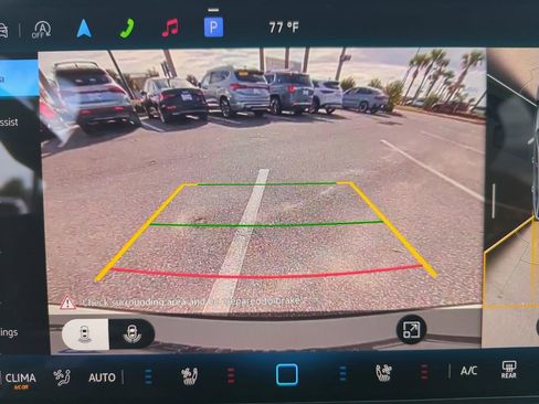 Used 2026 Volkswagen Tiguan SEL R-Line image 29