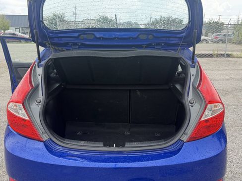Used 2014 Hyundai Accent GS FWD image 17