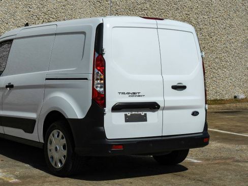 Used 2023 Ford Transit Connect XL image 14