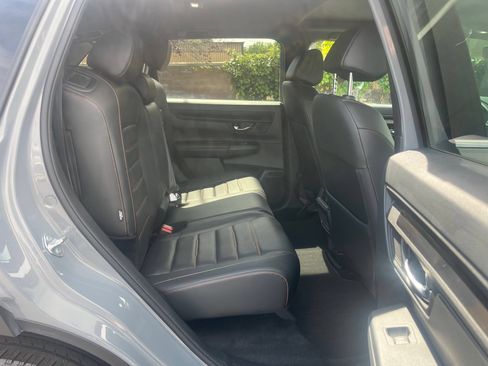 Used 2025 Honda CR-V Sport-L image 27