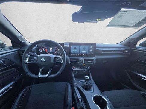 Used 2024 Ford Mustang GT w/ GT Performance Package image 18