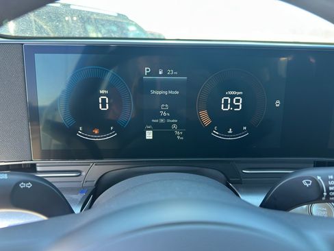 New 2026 Hyundai Kona SE image 17