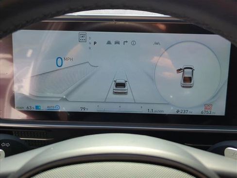 Used 2024 Hyundai Ioniq 6 SEL RWD image 10
