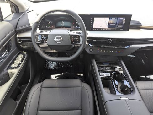 New 2026 Nissan Murano SL AWD/4WD image 13