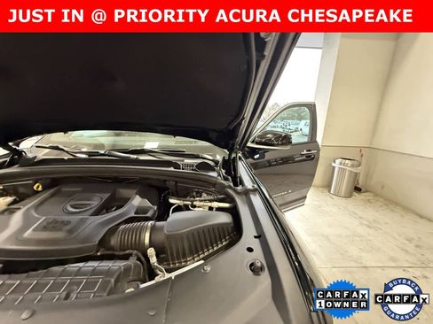 Used 2023 Jeep Grand Cherokee Summit w/ Adv Protech Group IV image 15