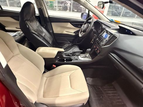 Used 2022 Subaru Impreza 2.0i image 11