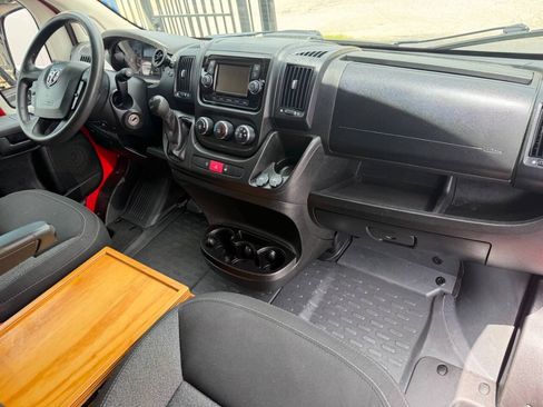 Used 2019 RAM ProMaster 3500 w/ Interior Convenience Group FWD image 13